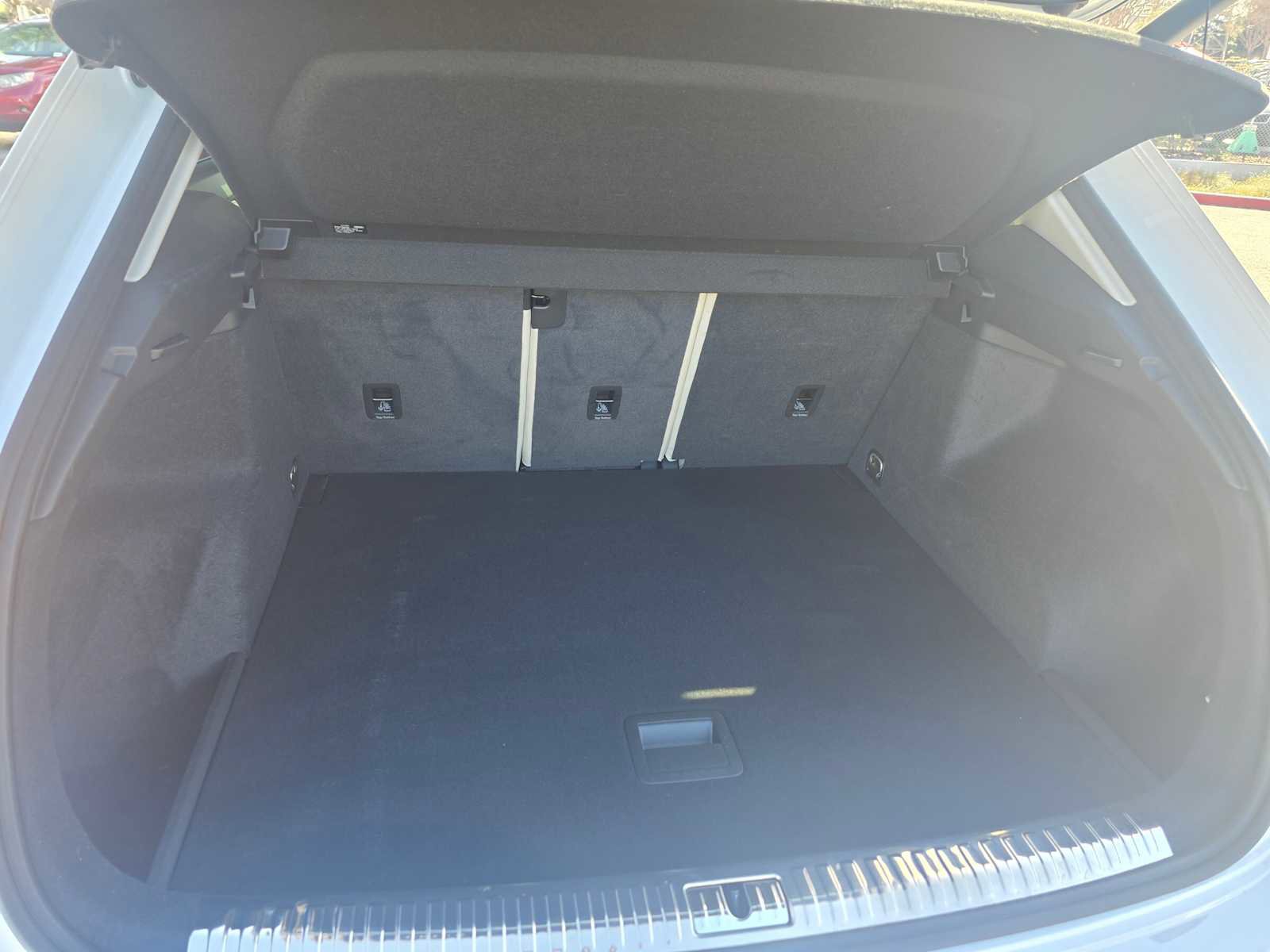 Used 2023 Audi Q3 2.0T Premium Plus w/ Premium Plus Package image 17