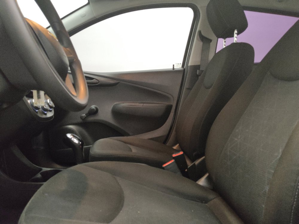 Used 2020 Chevrolet Spark LS FWD image 17