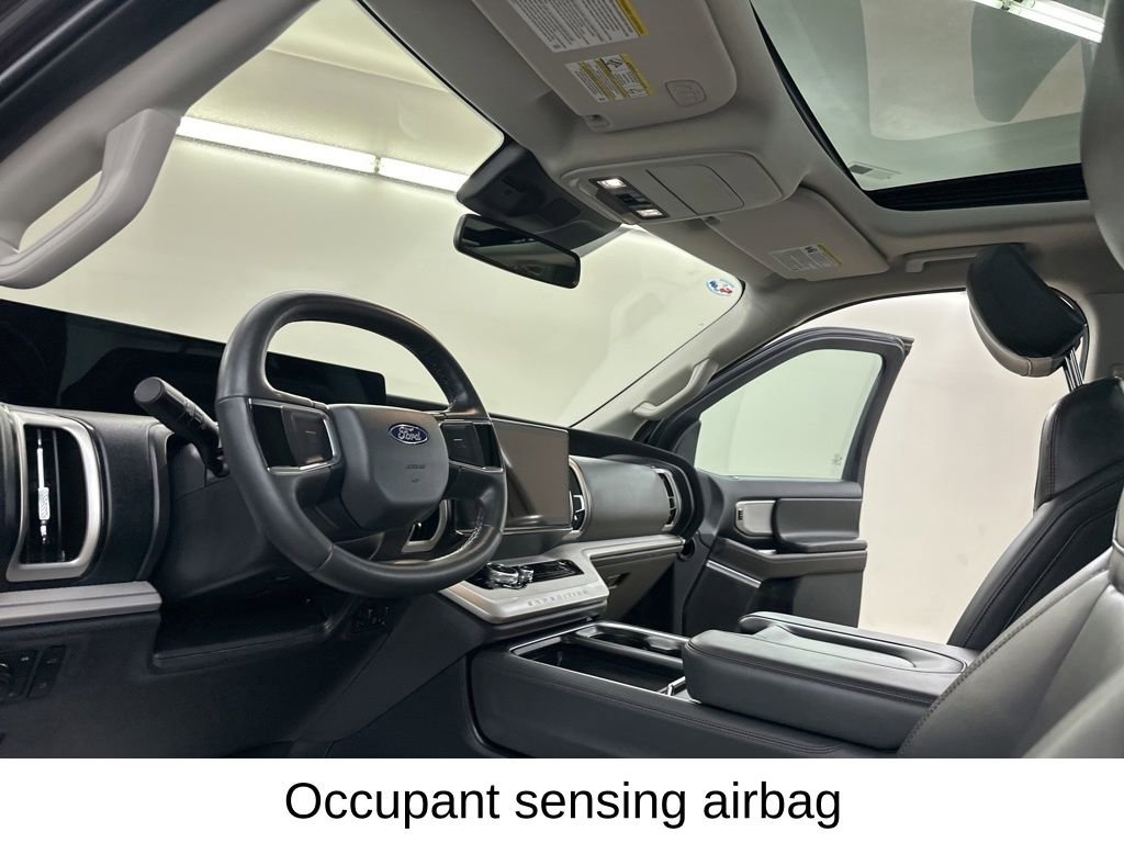 Used 2025 Ford Expedition Max Active image 34