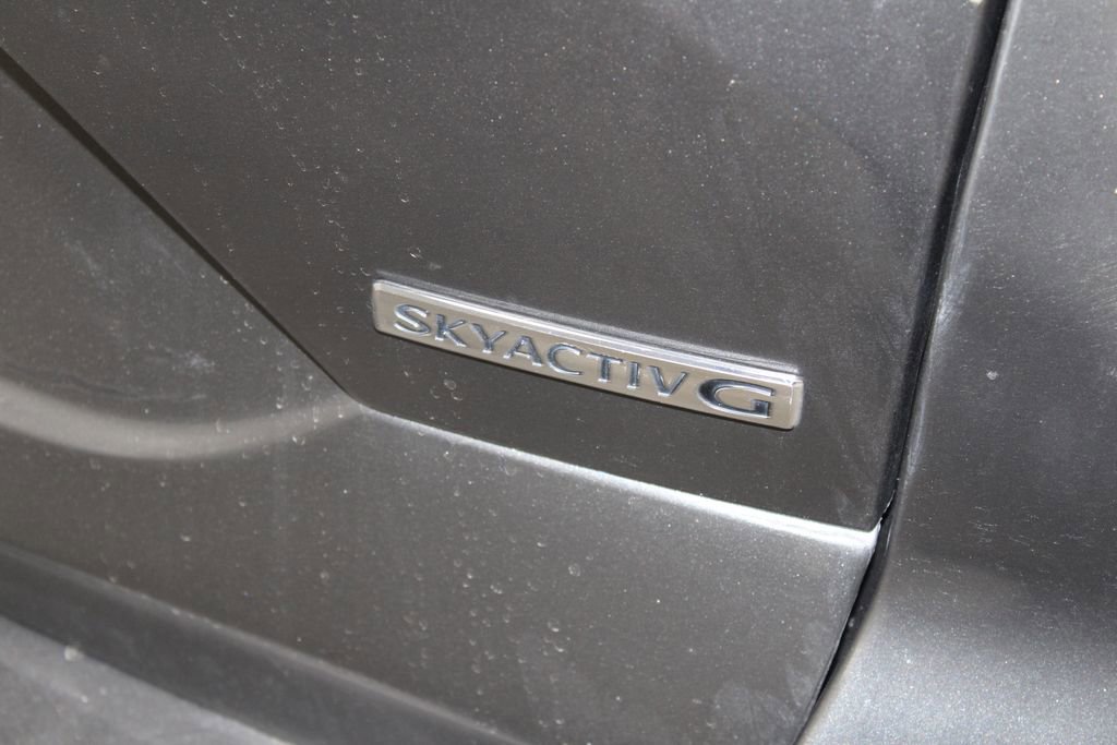 Used 2021 MAZDA CX-5 Touring w/ Touring Preferred SV Package image 13