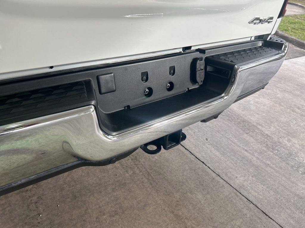 Used 2025 RAM 2500 Big Horn image 20