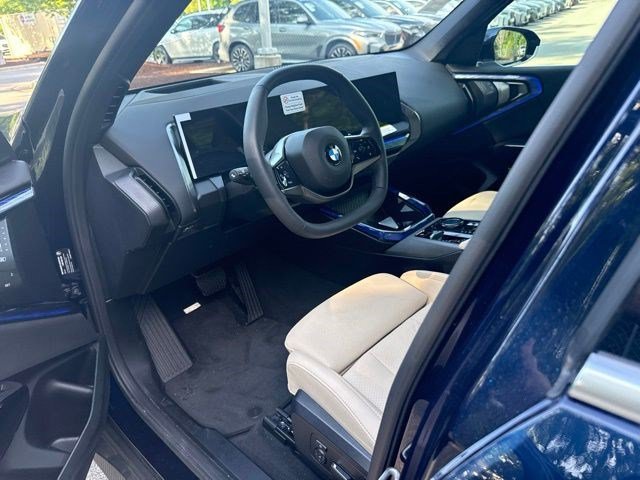 Used 2026 BMW X3 xDrive30i w/ Premium Package AWD/4WD image 8