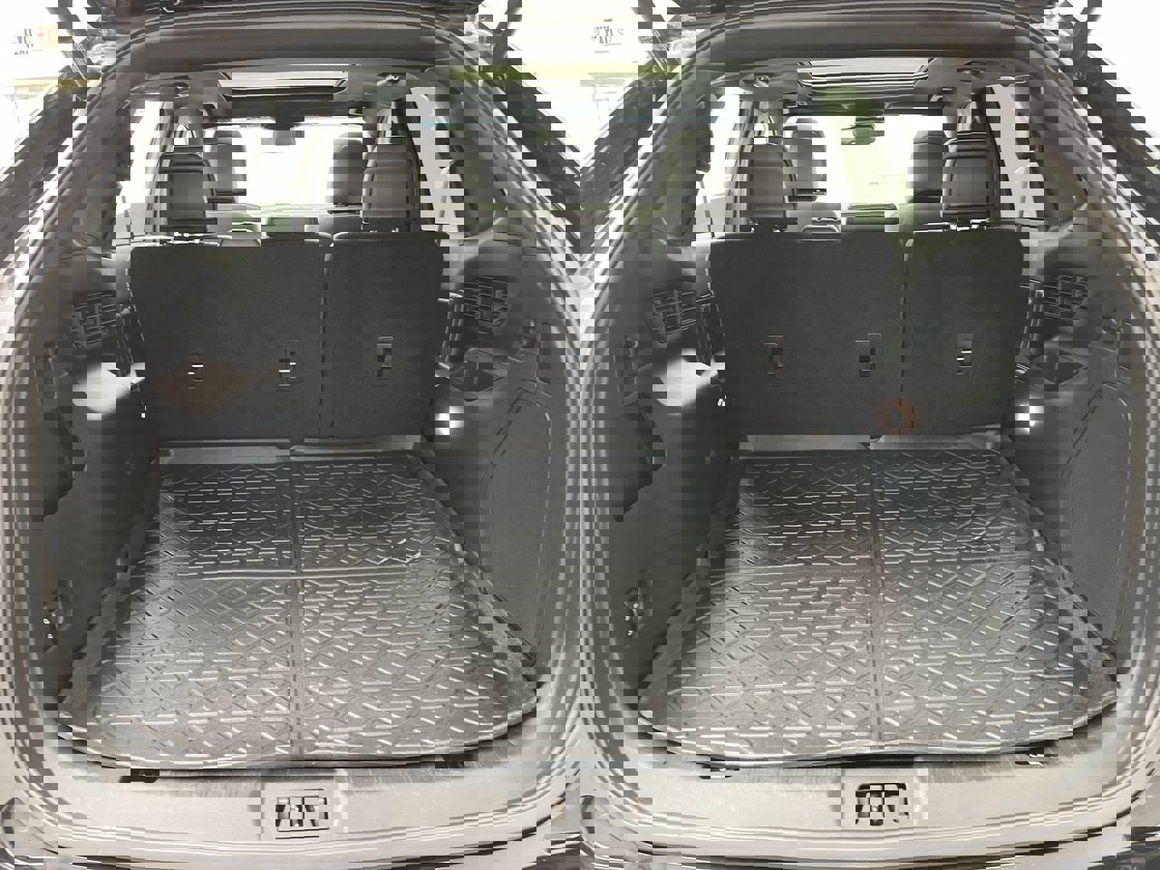 Used 2021 Ford Edge ST w/ Equipment Group 401A image 34