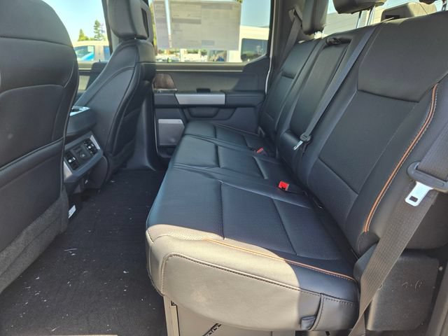 New 2026 Ford F250 Lariat w/ FX4 Off-Road Package AWD/4WD image 15
