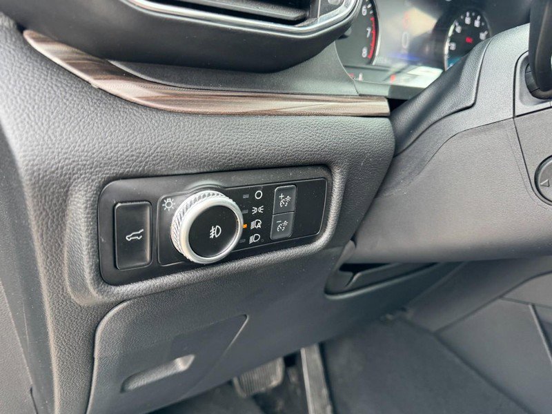 Used 2022 Ford Explorer Limited w/ Equipment Group 301A image 14