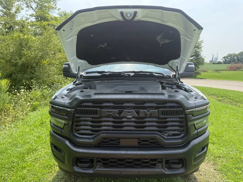 Used 2025 RAM 2500 Tradesman w/ Safety Group AWD/4WD image 54