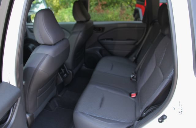 Used 2025 Subaru Forester Premium AWD/4WD image 33
