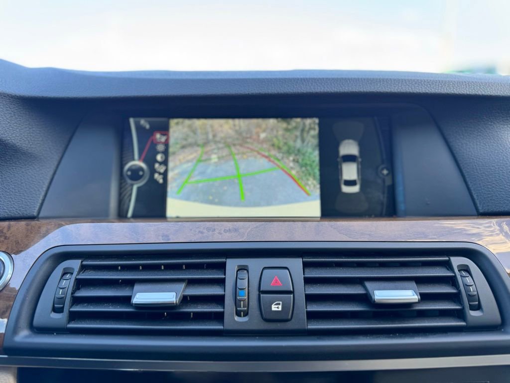 Used 2011 BMW 535i Sedan image 27