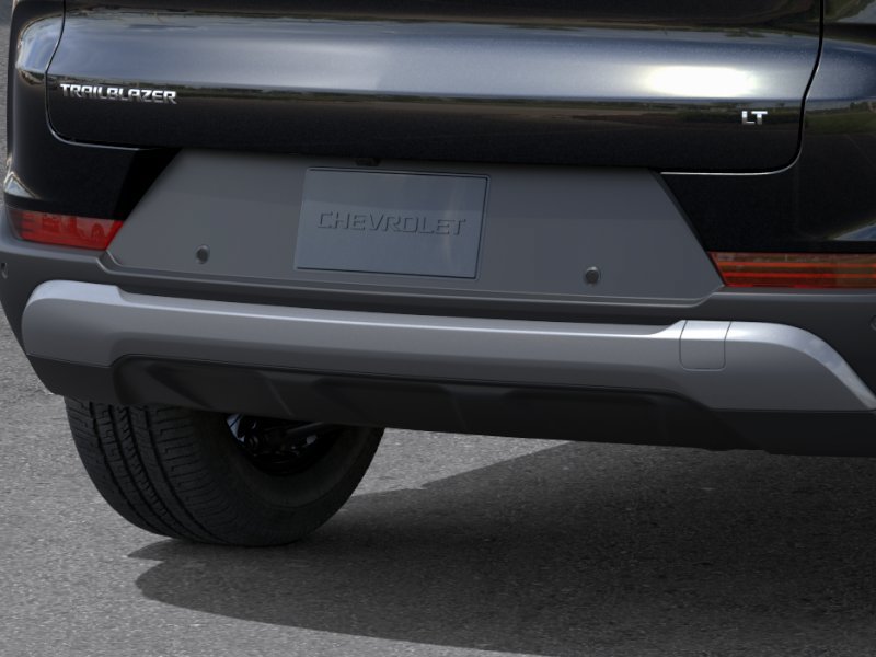 New 2026 Chevrolet TrailBlazer LT w/ Driver Confidence Package FWD image 16