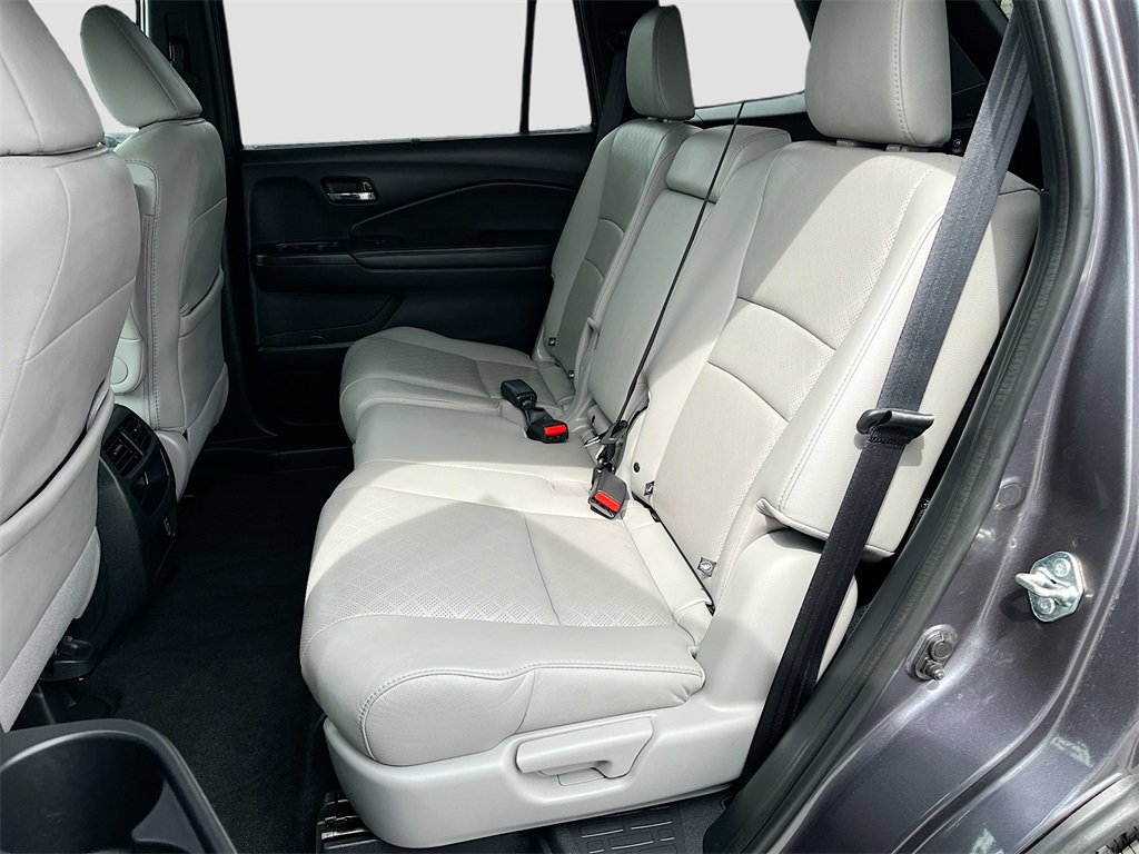 Used 2021 Honda Passport EX-L image 24