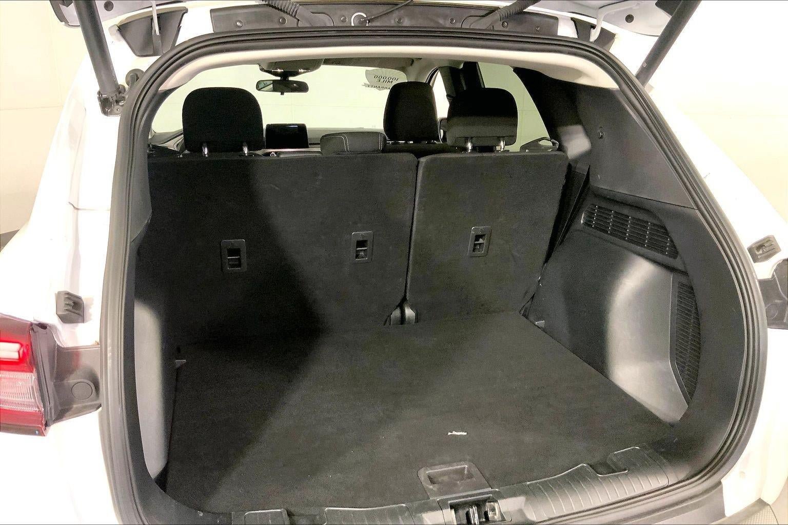 Used 2024 Ford Escape Active AWD/4WD image 4