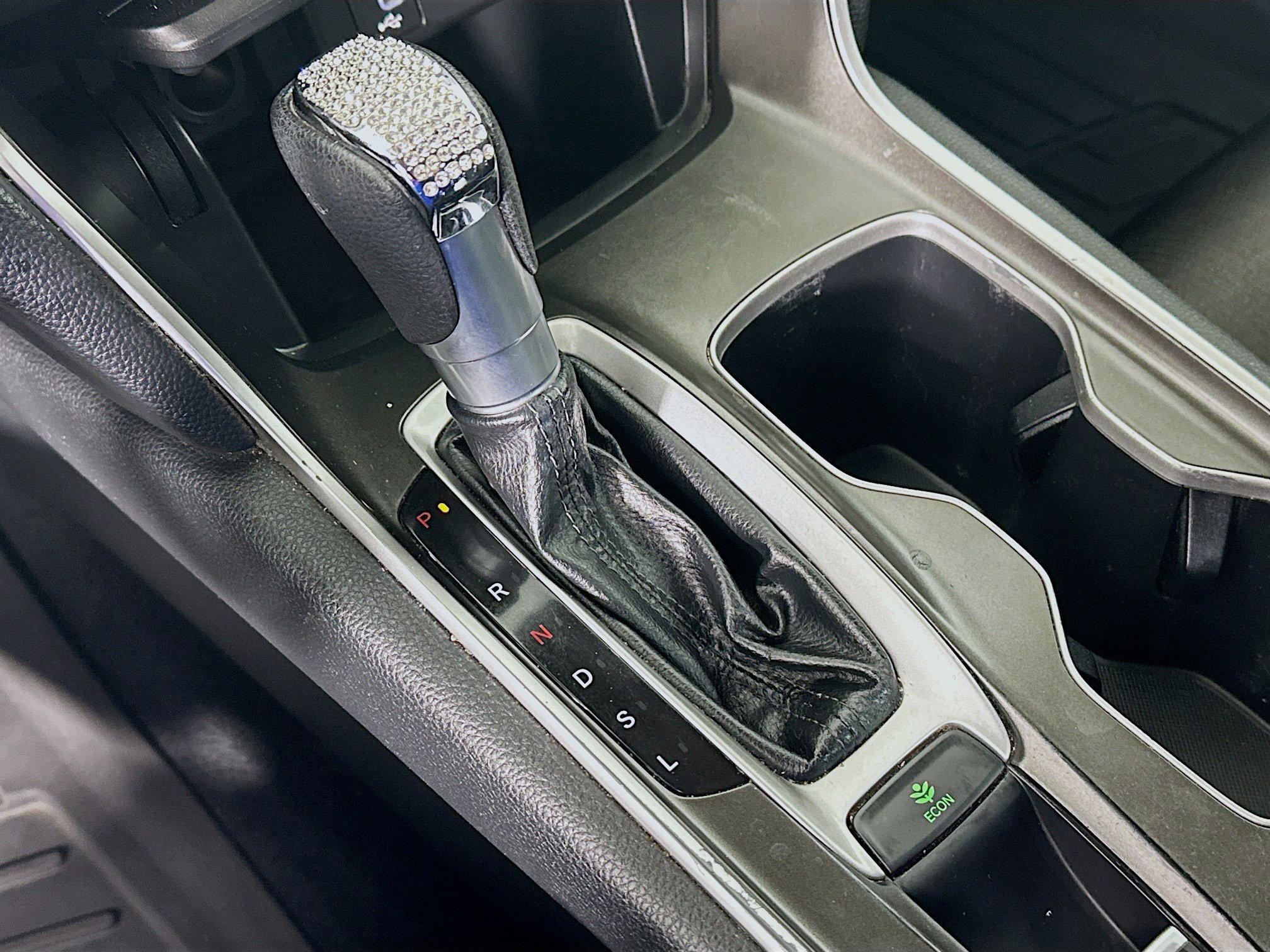 Used 2020 Honda Accord LX image 23