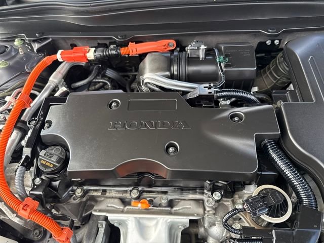 Used 2022 Honda Accord Touring image 45
