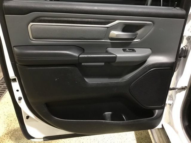 Used 2021 RAM 1500 Big Horn AWD/4WD image 44
