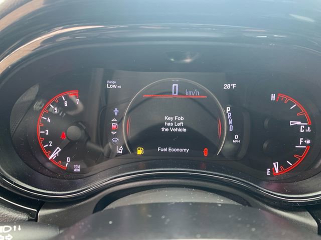 Used 2022 Dodge Durango GT AWD/4WD image 22