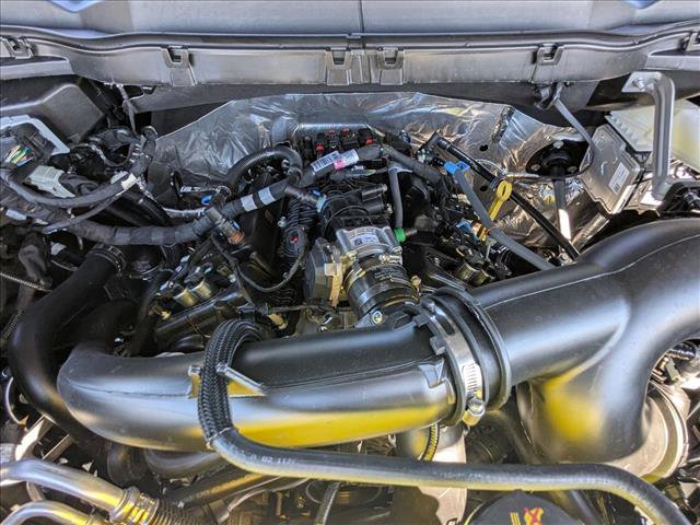 New 2025 Ford F150 STX image 16