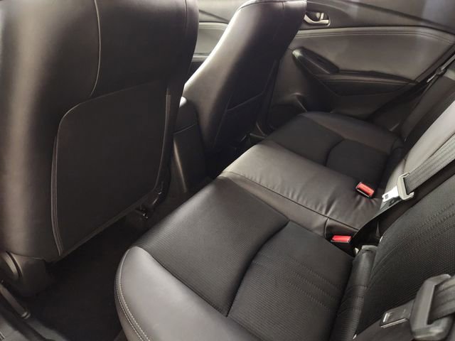 Used 2019 MAZDA CX-3 Touring w/ Preferred Equipment Package FWD image 28