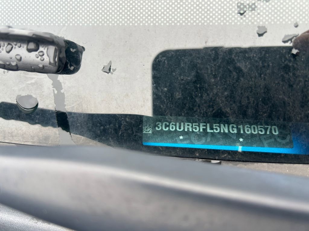 Certified 2022 RAM 2500 Laramie image 30