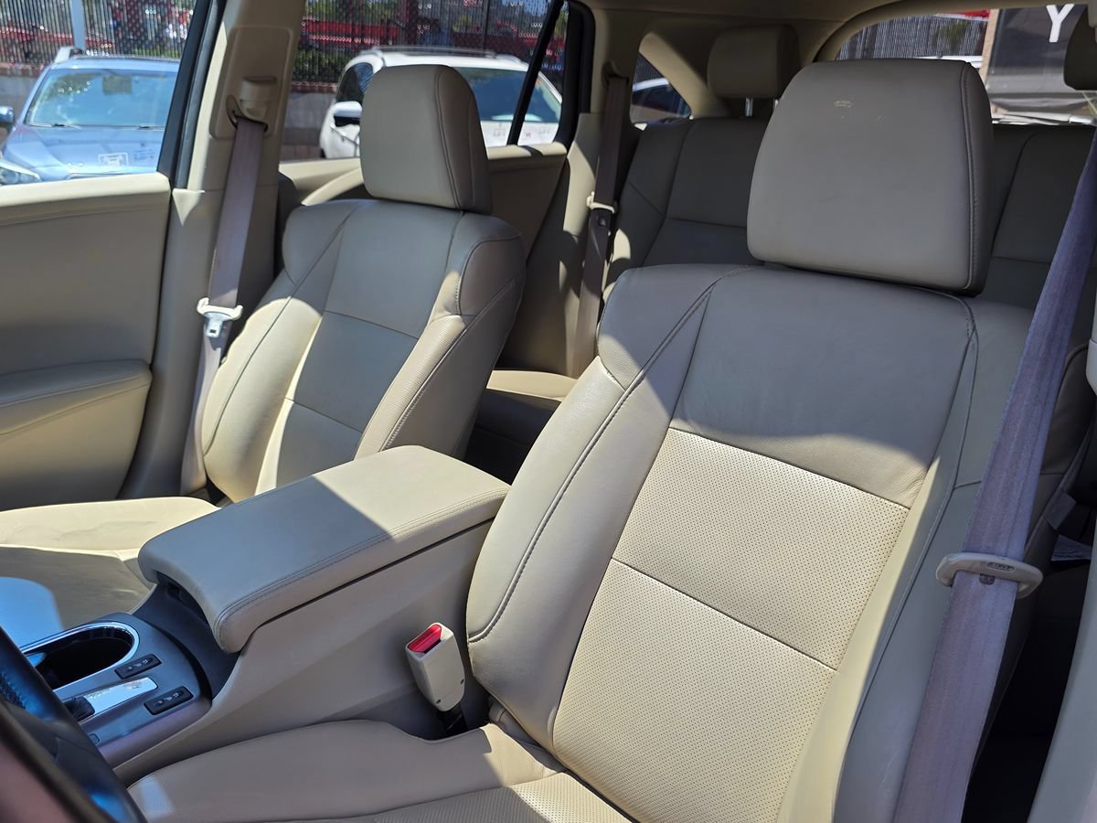 Used 2013 Acura RDX FWD image 22