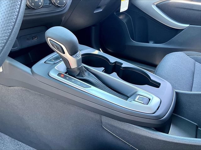 New 2026 Chevrolet Trax LS FWD image 13