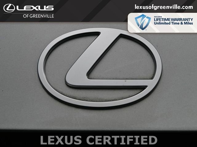Certified 2024 Lexus TX 350 FWD w/ Technology Package image 33