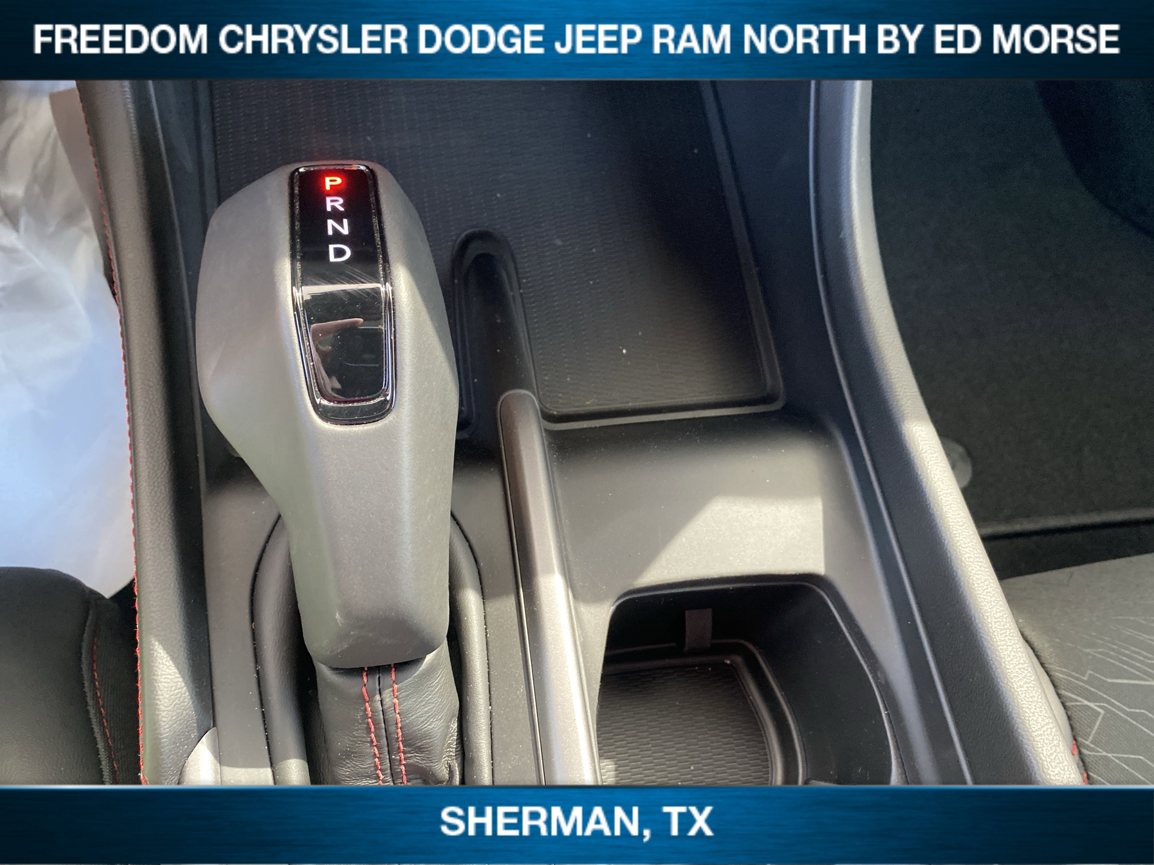 New 2025 Dodge Charger R/T w/ Sun & Sound Package image 13