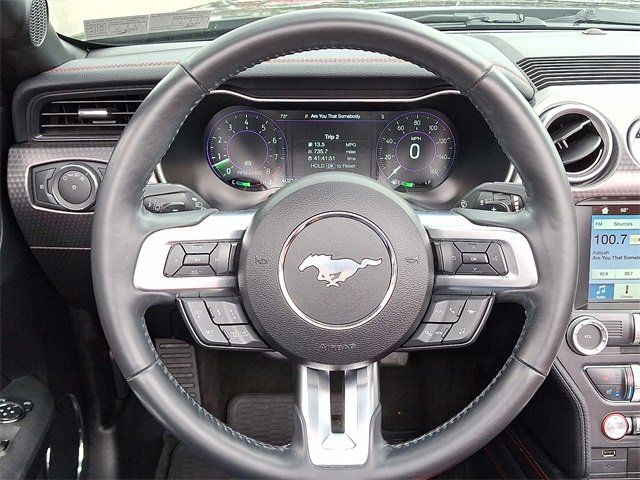 Used 2018 Ford Mustang GT Premium w/ GT Performance Package image 19