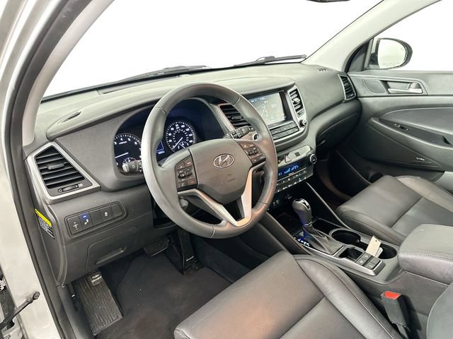 Used 2018 Hyundai Tucson SEL Plus image 20