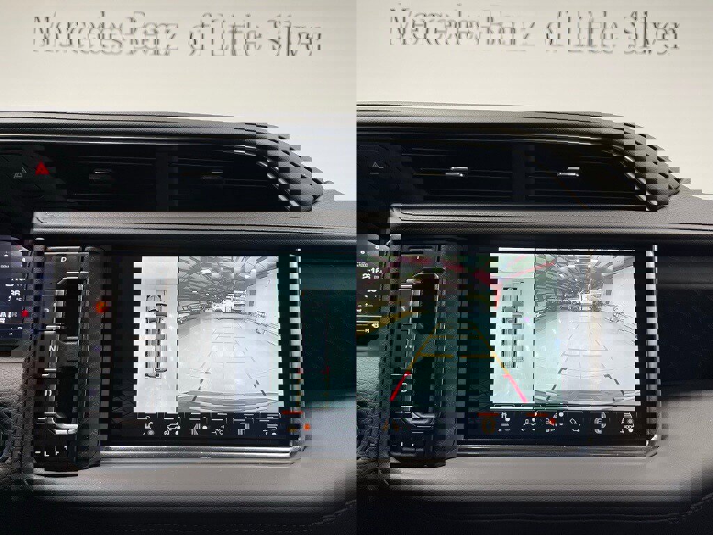 Used 2023 GMC Yukon XL Denali w/ Advanced Technology Package image 36