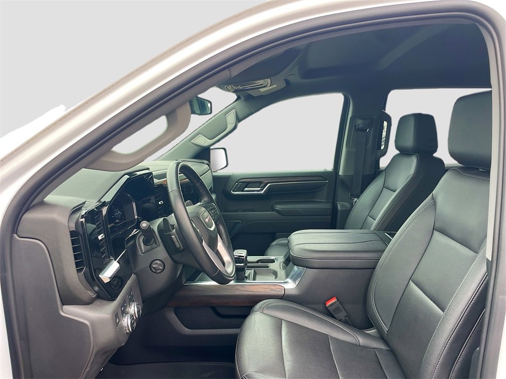 Used 2023 GMC Sierra 1500 SLT image 11