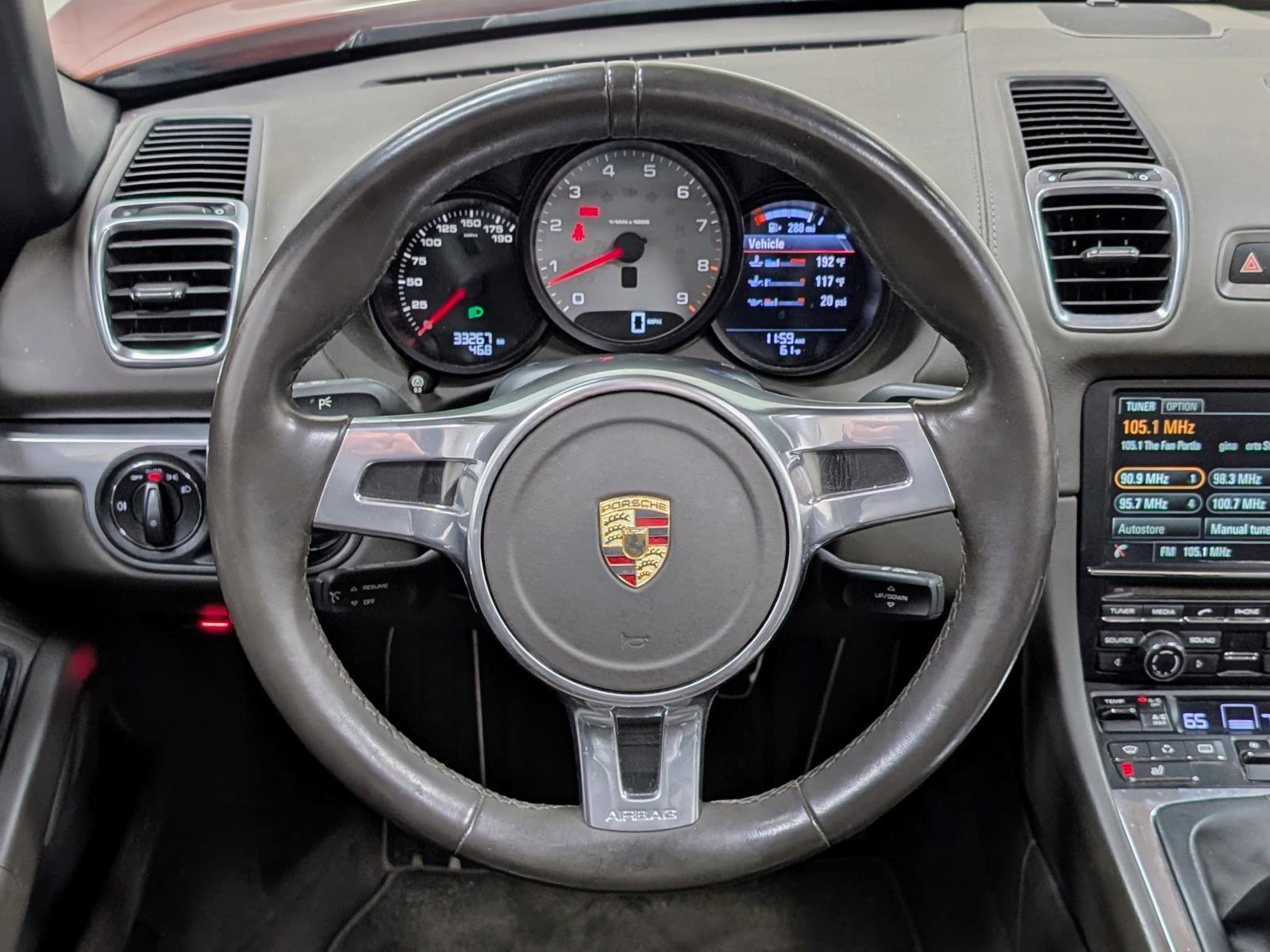 Used 2013 Porsche Boxster S image 31