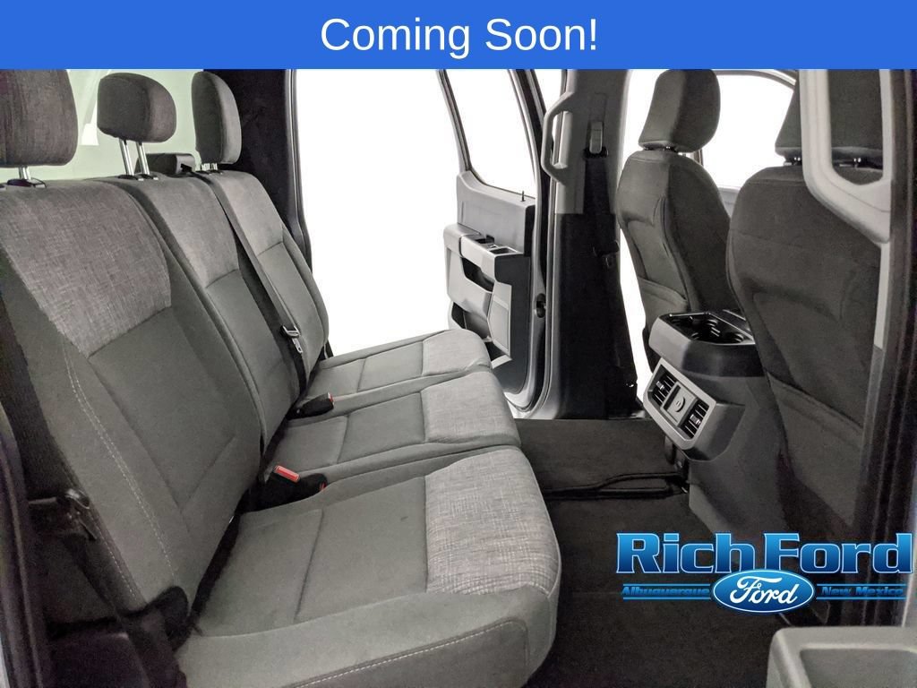 Certified 2024 Ford F250 XLT AWD/4WD image 19