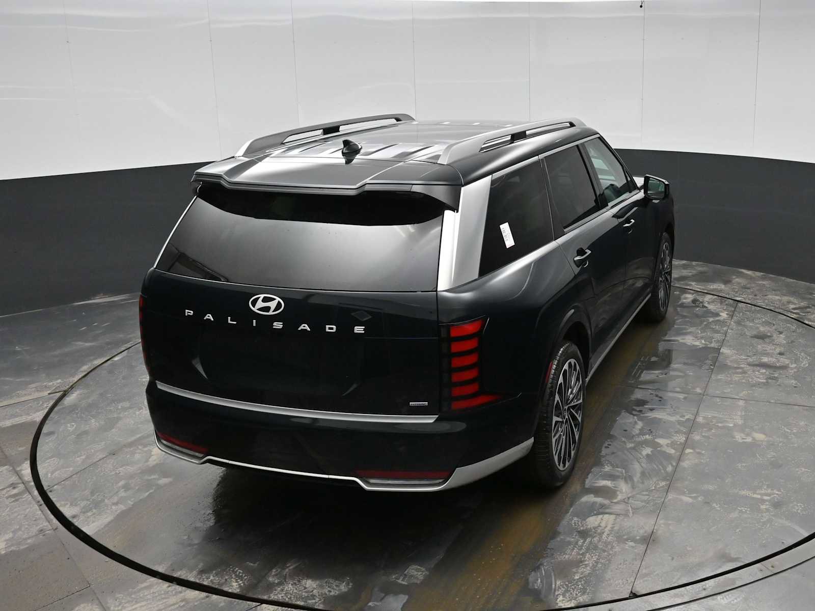 New 2026 Hyundai Palisade Calligraphy image 27