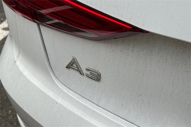 Used 2017 Audi A3 2.0T Premium w/ Convenience Package image 7