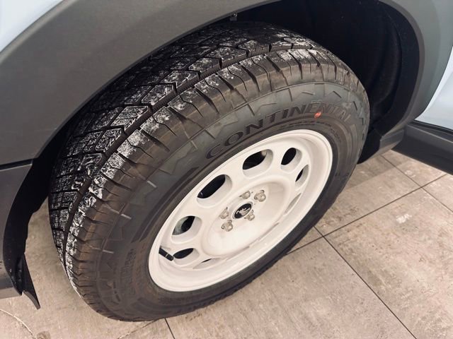 New 2025 Ford Bronco Sport Heritage w/ Convenience Package image 41