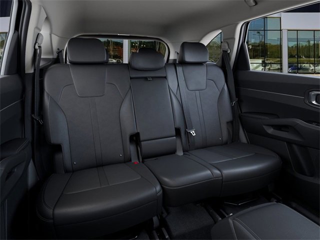 New 2026 Kia Sorento EX image 16