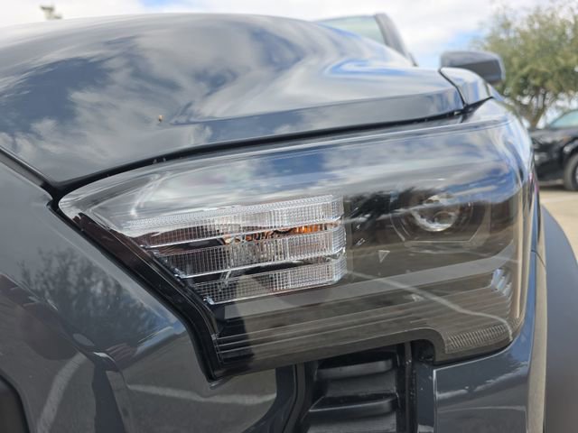 New 2026 Toyota Tacoma TRD Off-Road image 29