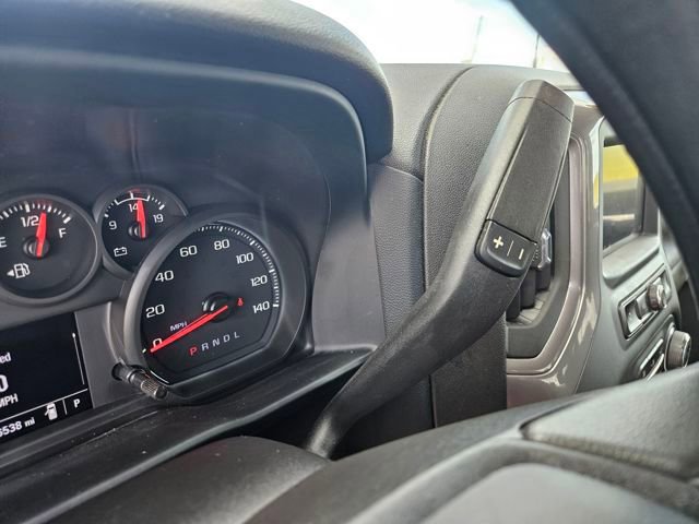 Used 2024 Chevrolet Silverado 3500 W/T w/ WT Convenience Package AWD/4WD image 24