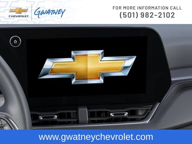 New 2026 Chevrolet Equinox LT image 20