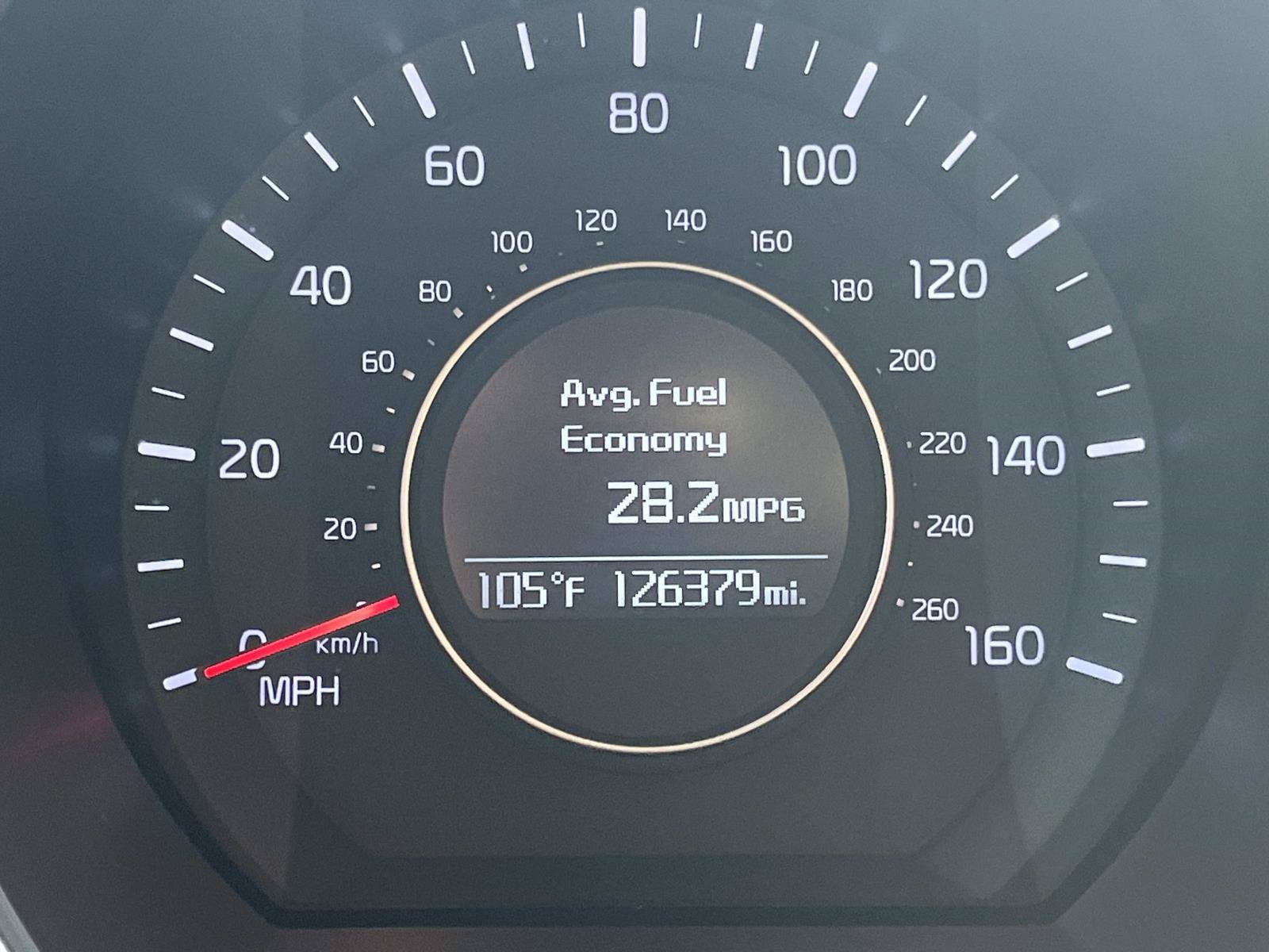 Used 2015 Kia Optima EX w/ EX Premium Package FWD image 47