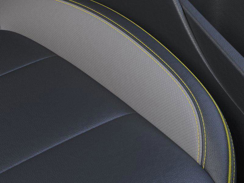 New 2026 Chevrolet TrailBlazer ACTIV w/ Convenience Package image 35