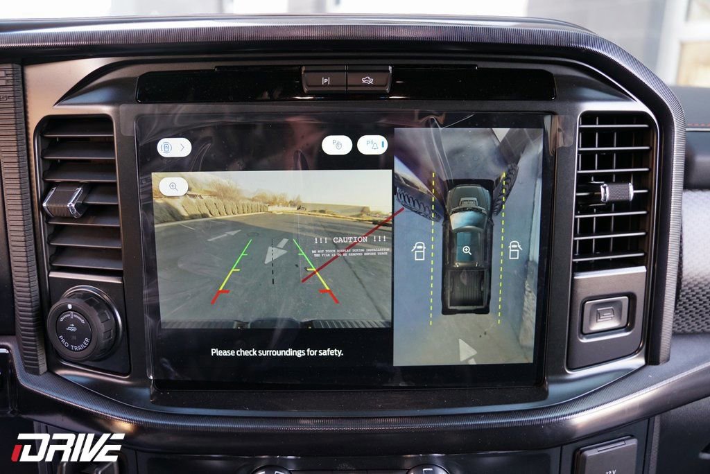 Used 2025 Ford F150 Raptor w/ Equipment Group 803A Raptor R image 28