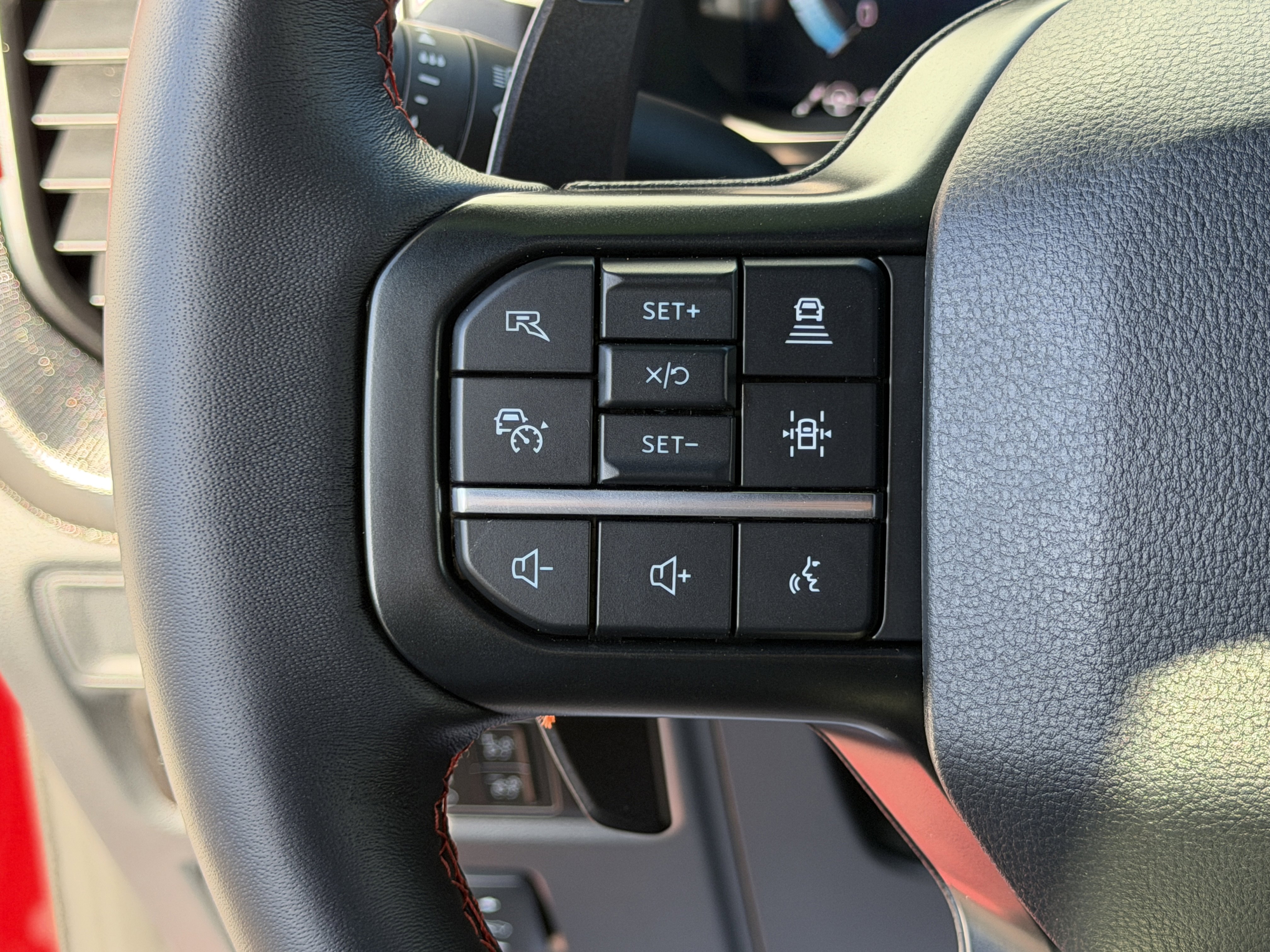 Used 2025 Ford F150 Raptor image 13