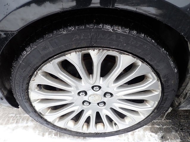 Used 2015 Buick LaCrosse Premium w/ Driver Confidence Package #1 image 9