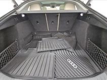 Used 2025 Audi A6 e-tron Premium w/ Ultra Package AWD/4WD image 28