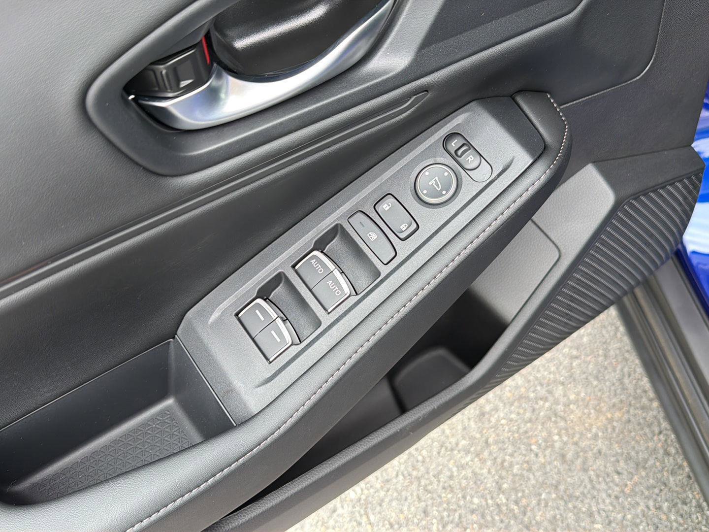 New 2026 Honda Accord Sport image 31