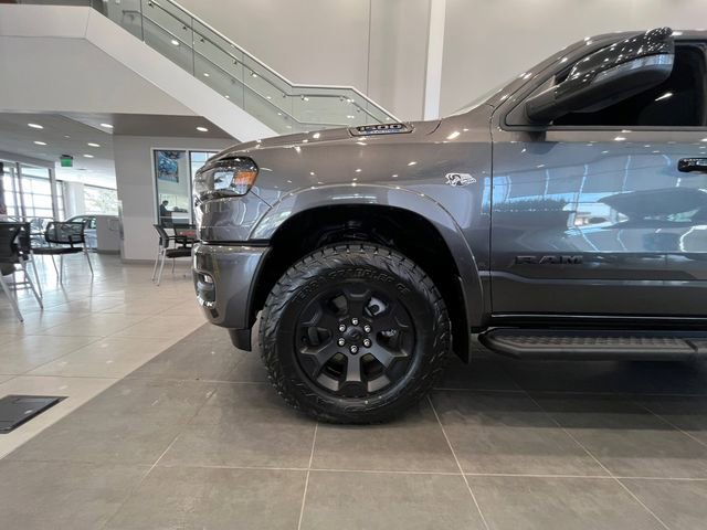 New 2026 RAM 1500 Big Horn image 10