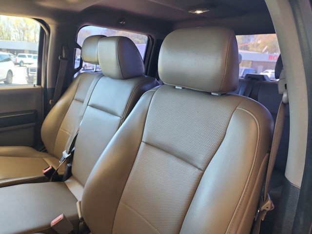 Used 2019 Ford F250 XL w/ STX Appearance Package image 14