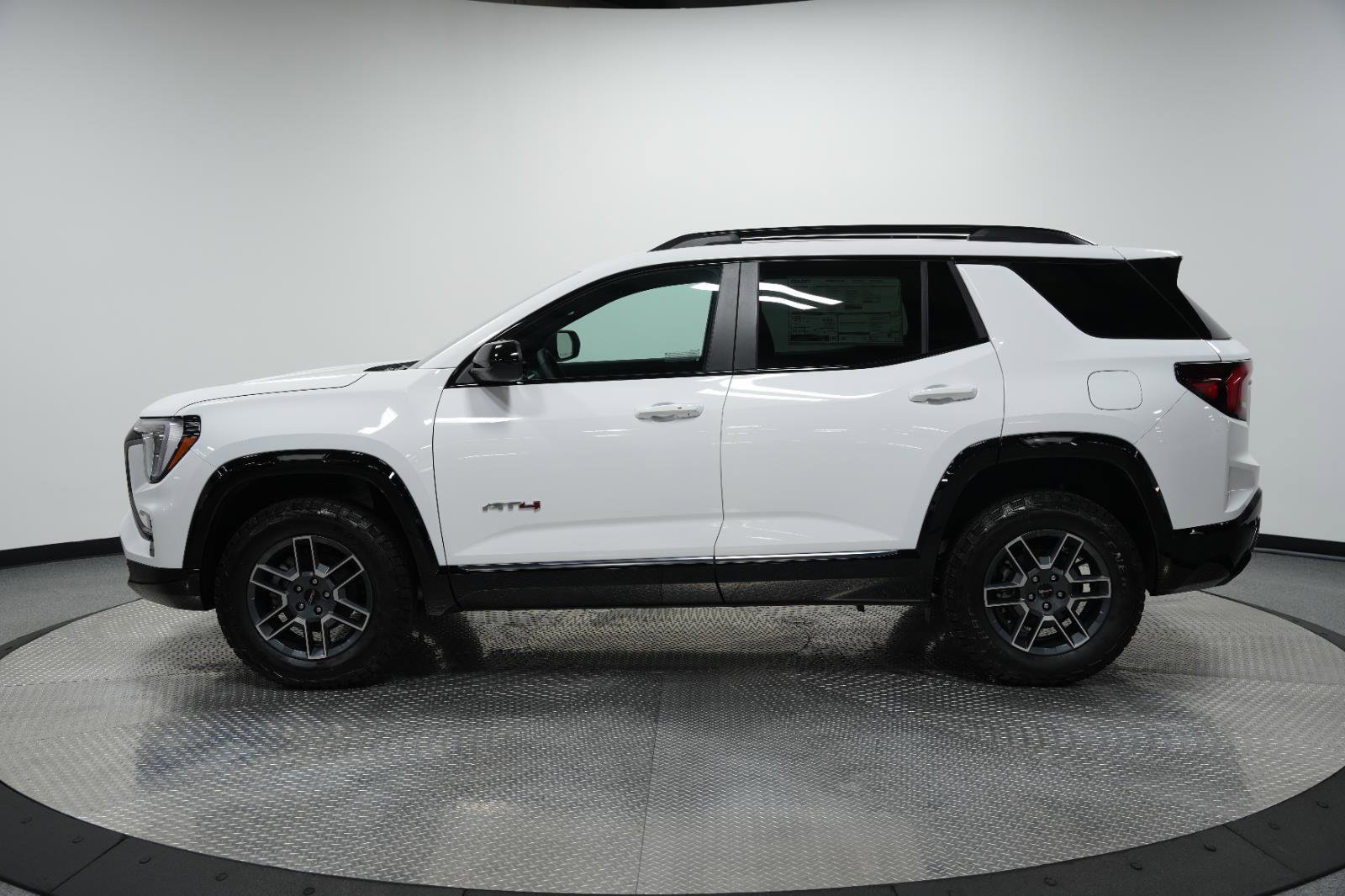 New 2026 GMC Terrain AT4 w/ Convenience Package III image 5