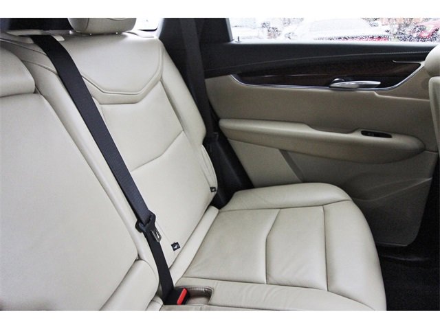 Used 2019 Cadillac XT5 Luxury image 10